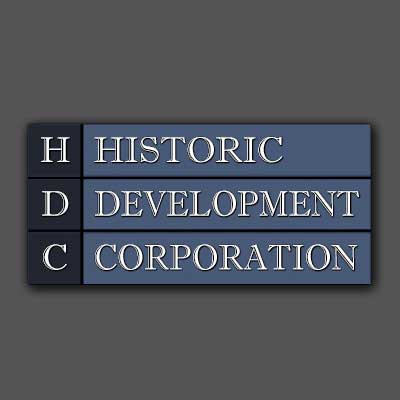 Historic Development Corp logo